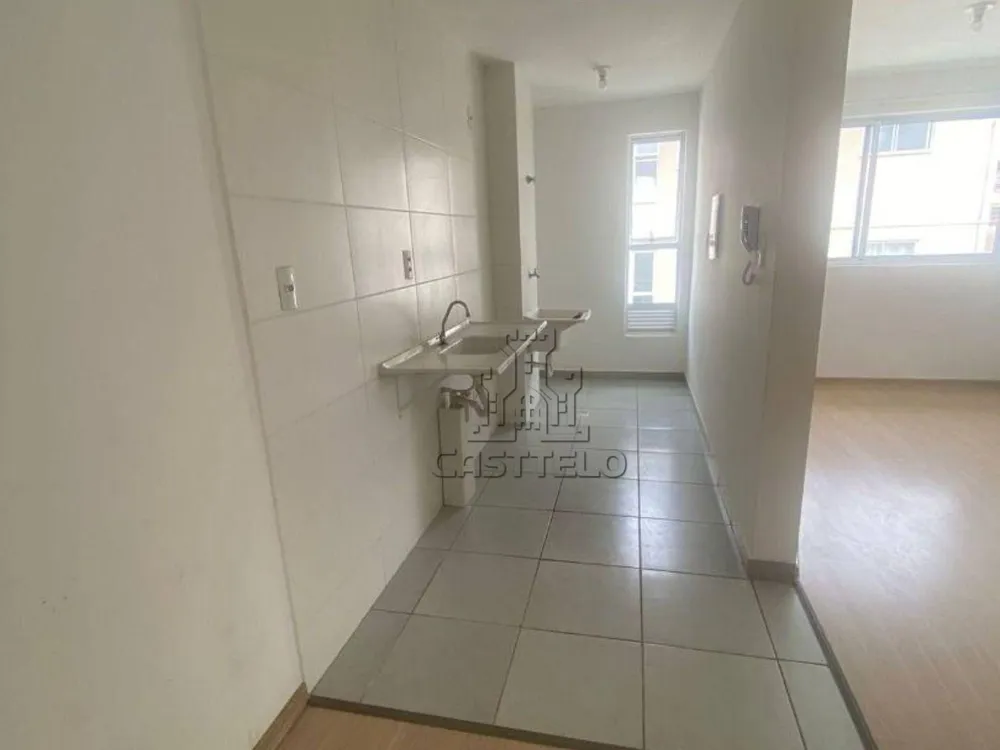 Apartamento, 2 quartos, 48 m² - Foto 1