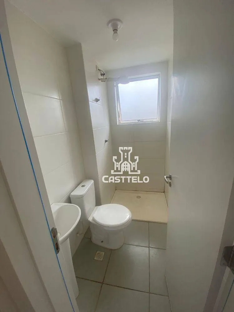 Apartamento, 2 quartos, 48 m² - Foto 5