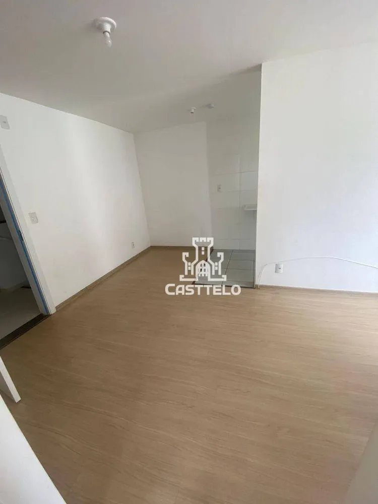 Apartamento, 2 quartos, 48 m² - Foto 7