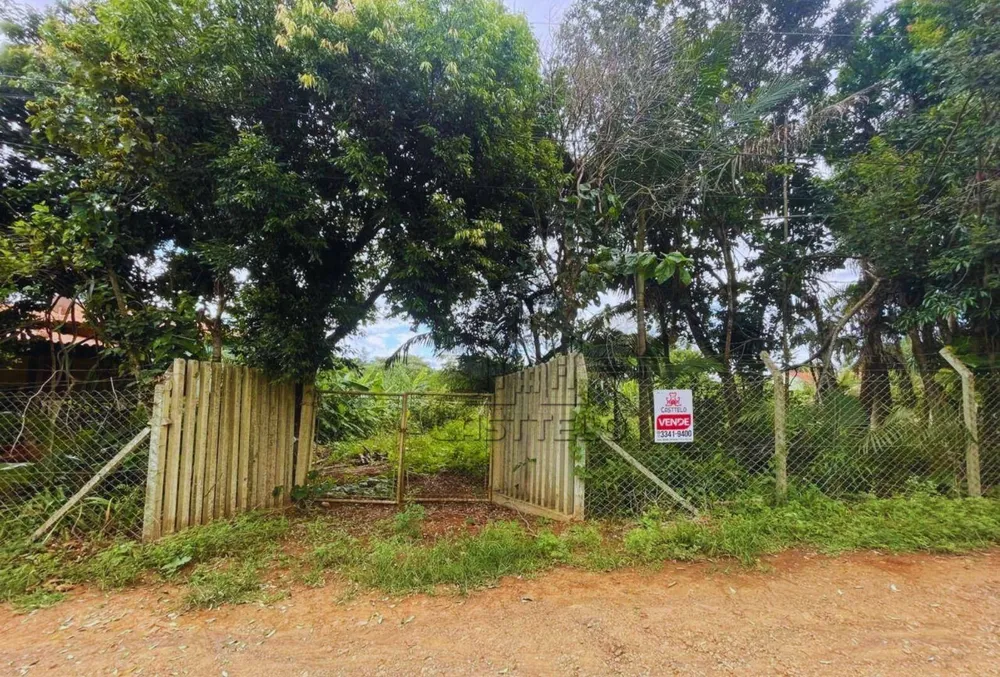 Terreno, 1600 m² - Foto 1