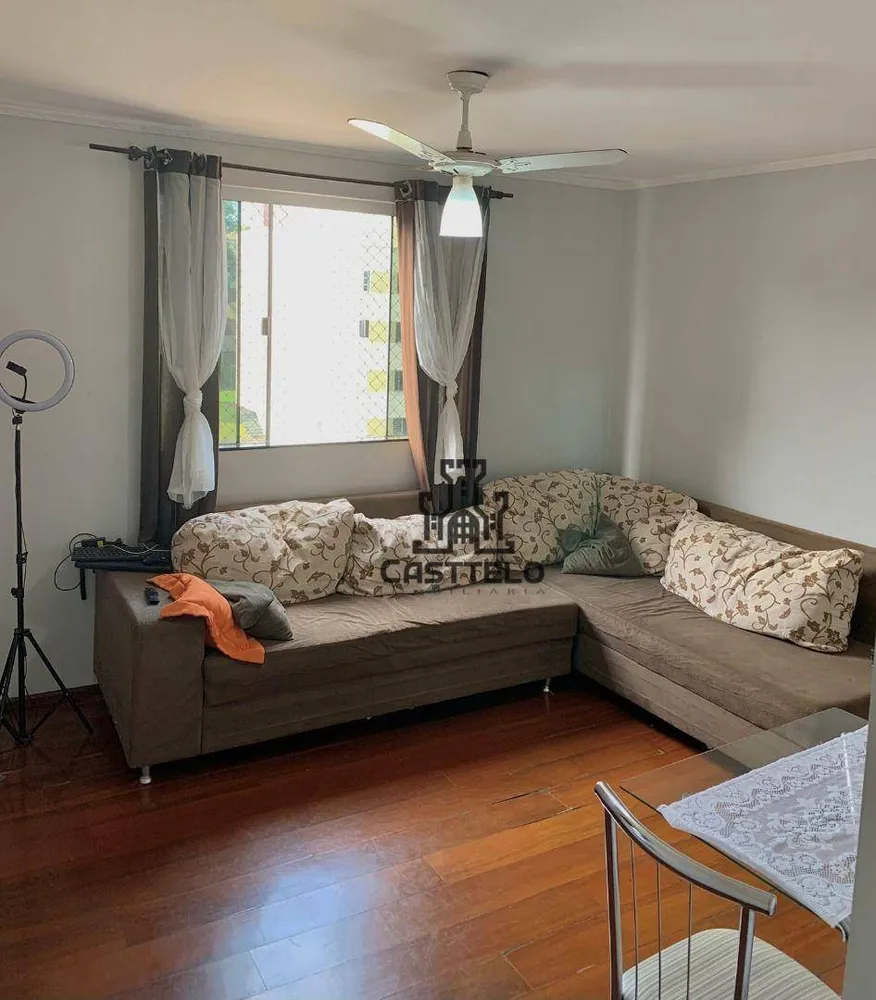 Apartamento, 3 quartos, 67 m² - Foto 1