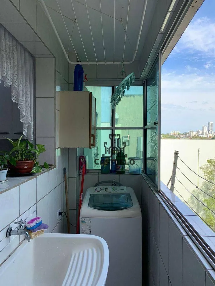 Apartamento, 3 quartos, 67 m² - Foto 4
