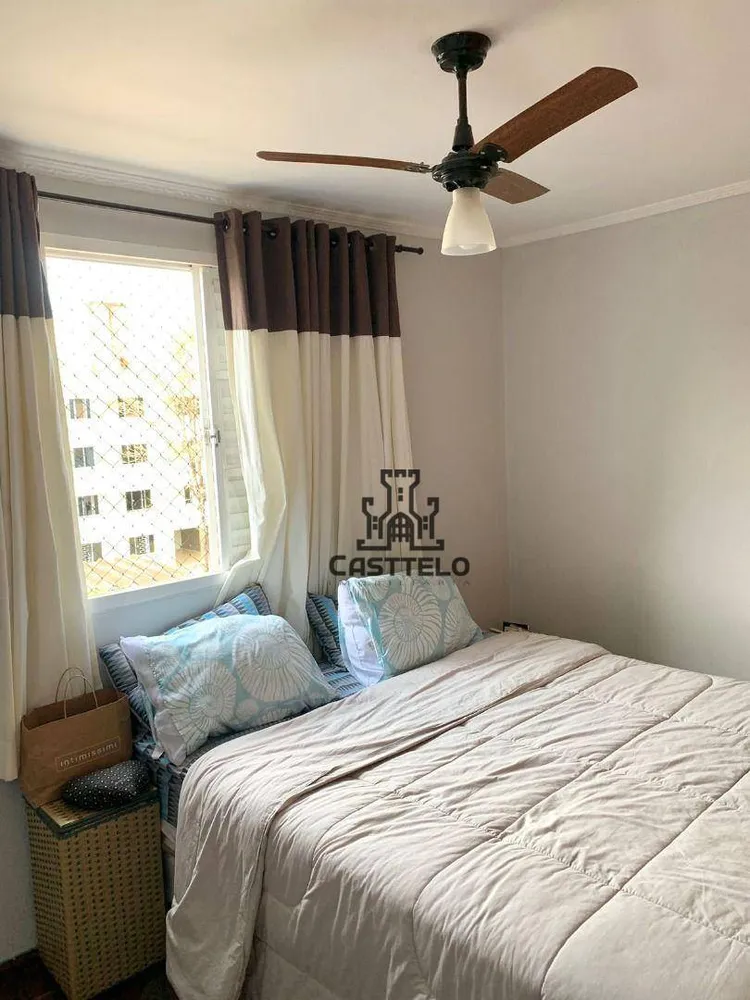 Apartamento, 3 quartos, 67 m² - Foto 6