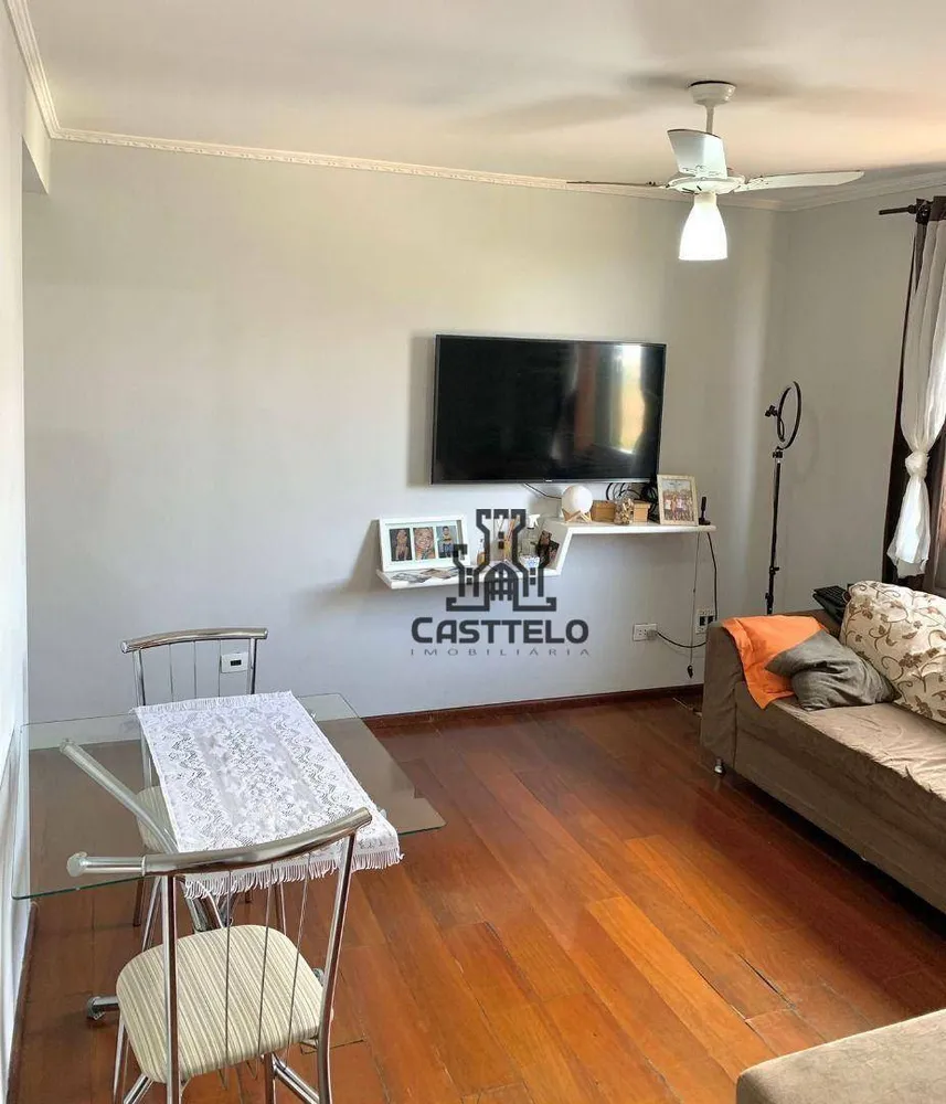 Apartamento, 3 quartos, 67 m² - Foto 2