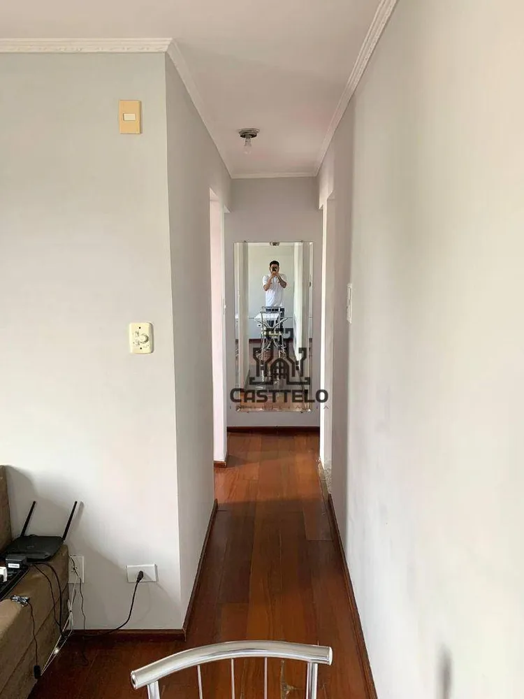 Apartamento, 3 quartos, 67 m² - Foto 5