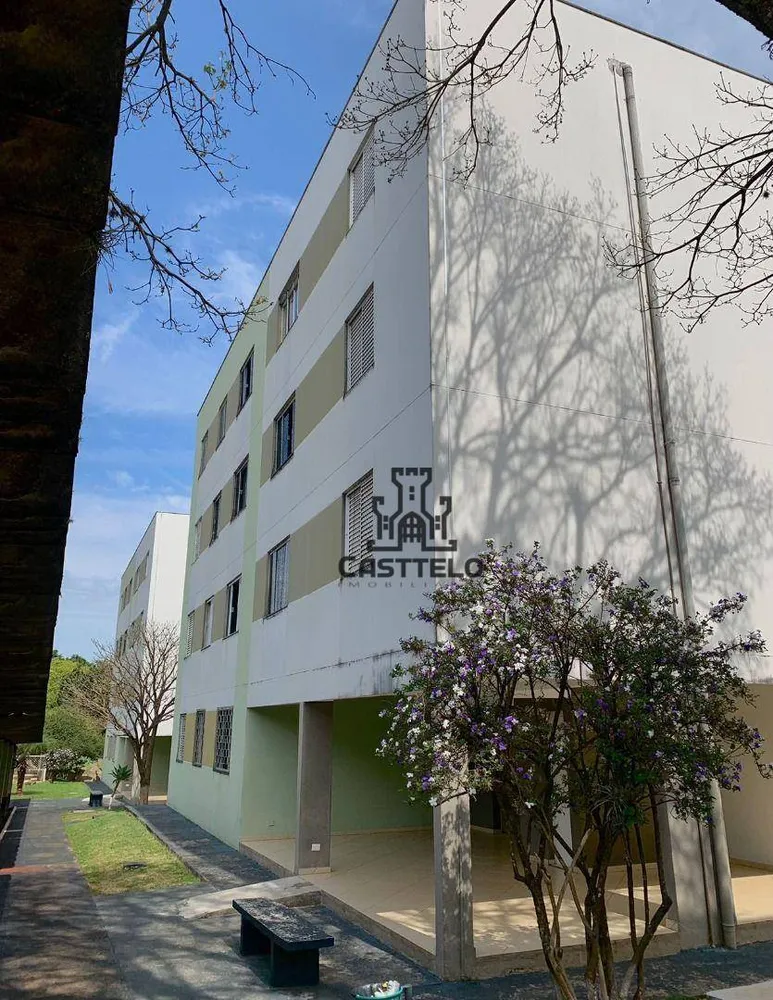 Apartamento, 3 quartos, 67 m² - Foto 11