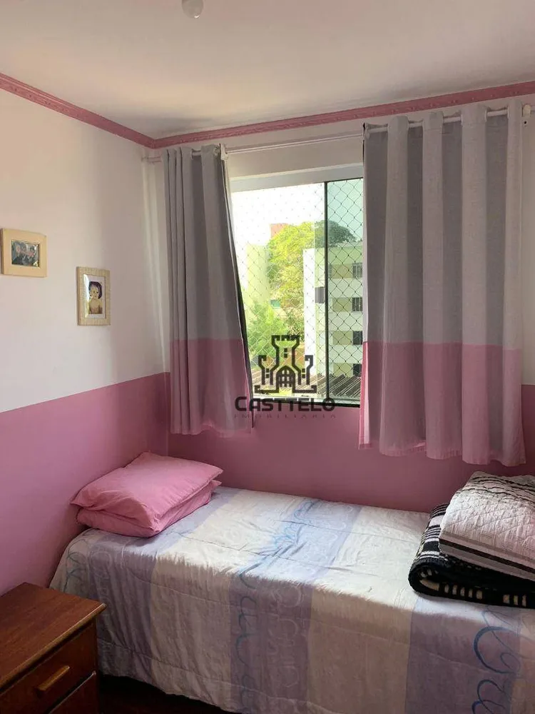 Apartamento, 3 quartos, 67 m² - Foto 9