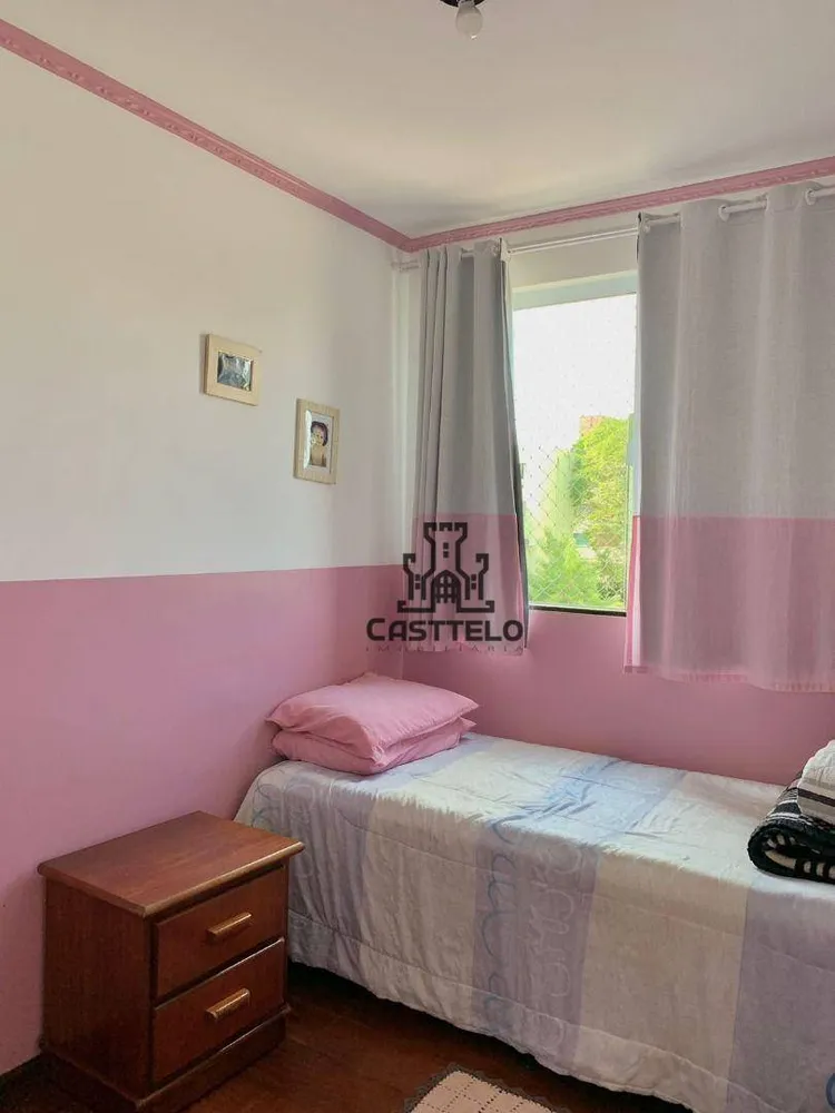 Apartamento, 3 quartos, 67 m² - Foto 10