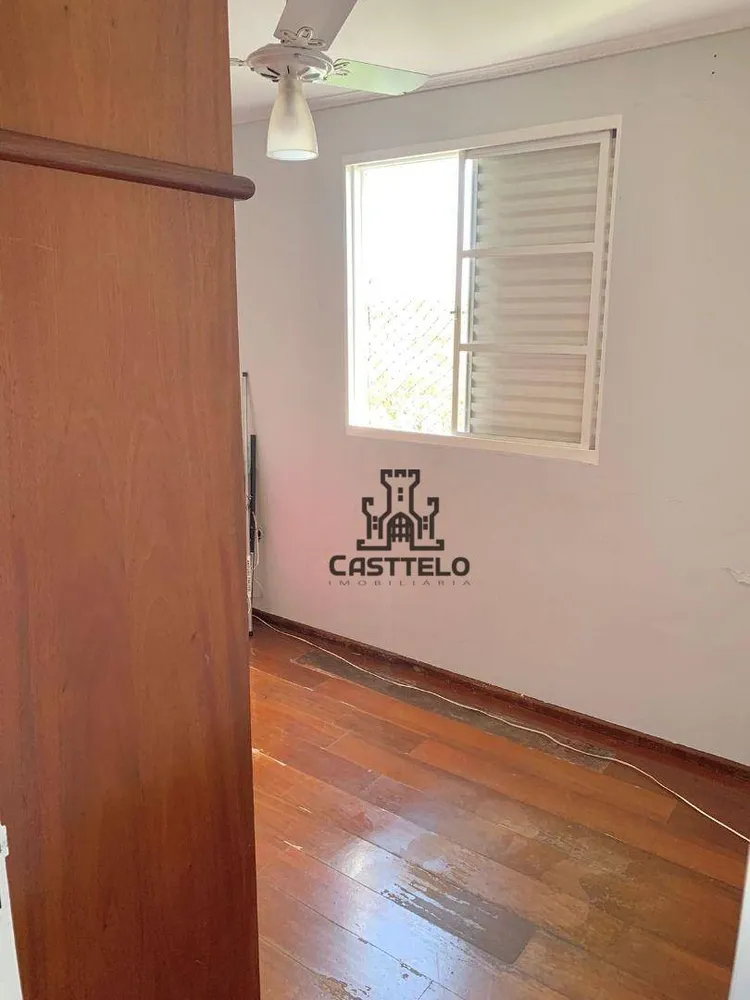 Apartamento, 3 quartos, 67 m² - Foto 8