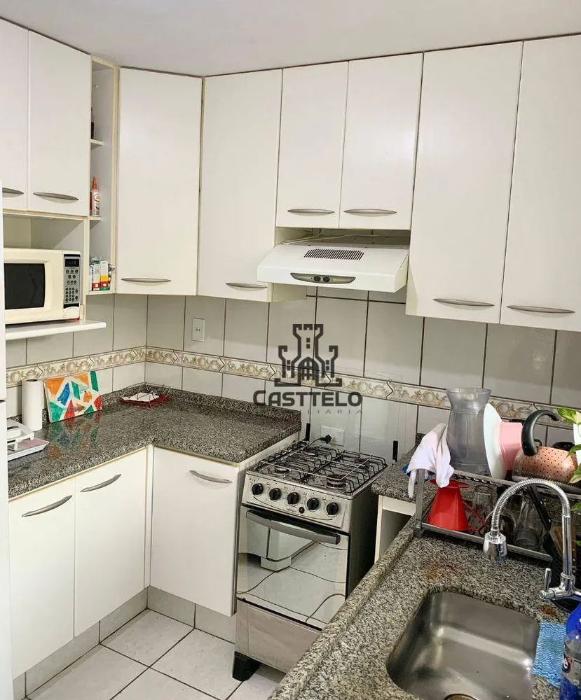 Apartamento, 3 quartos, 67 m² - Foto 3