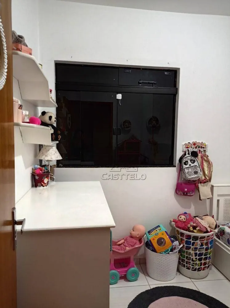 Casa, 3 quartos, 70 m² - Foto 2