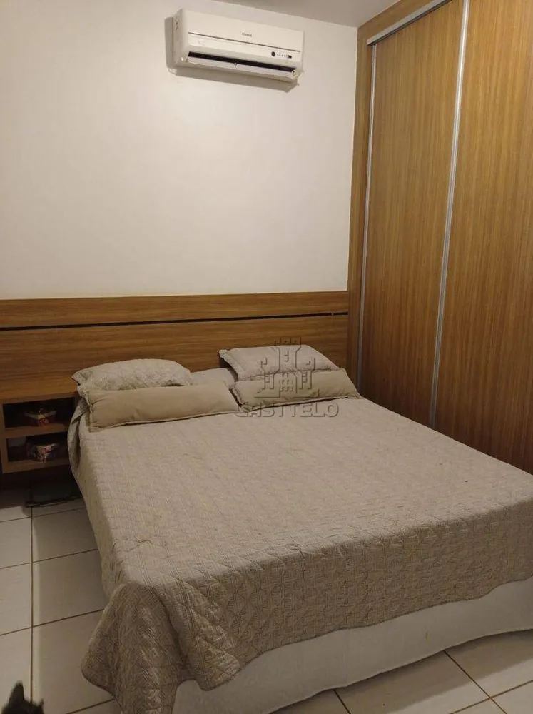 Casa, 3 quartos, 70 m² - Foto 3