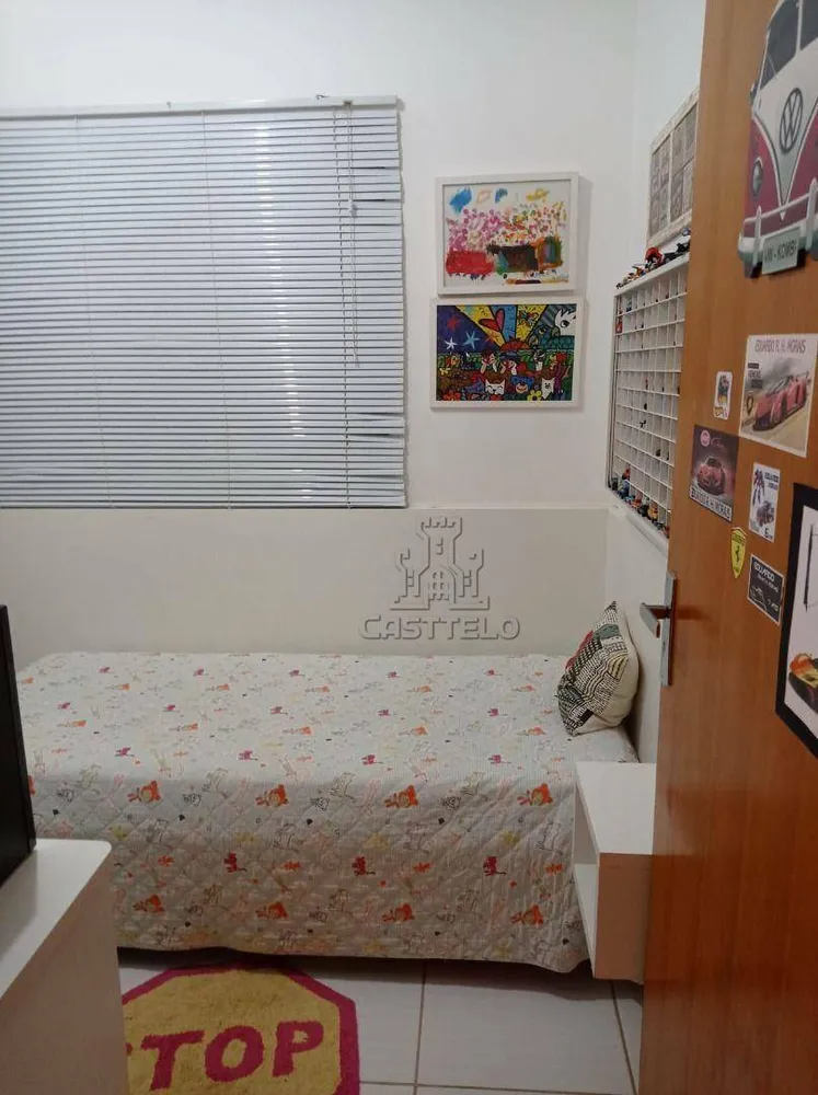 Casa, 3 quartos, 70 m² - Foto 1