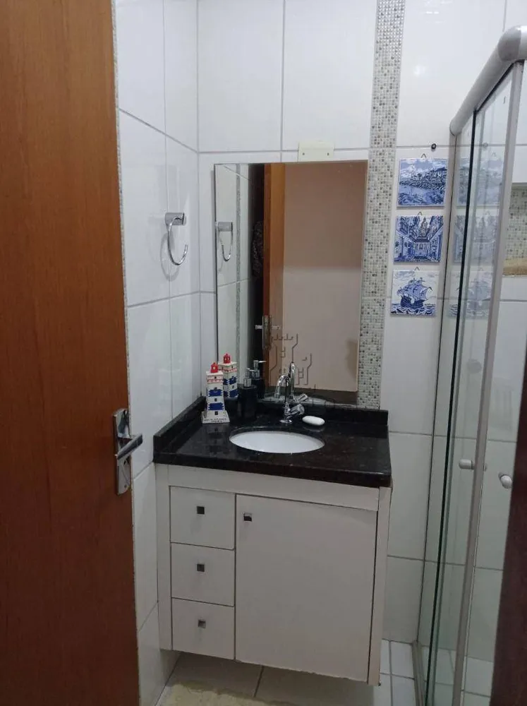 Casa, 3 quartos, 70 m² - Foto 4