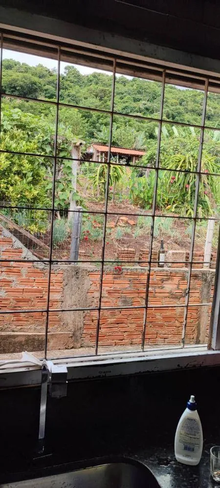 Chácara, 2 quartos, 3500 m² - Foto 6