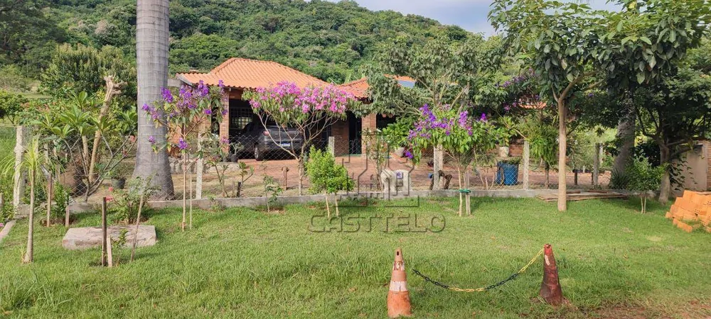 Chácara, 2 quartos, 3500 m² - Foto 5