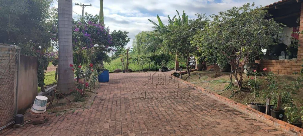 Chácara, 2 quartos, 3500 m² - Foto 8