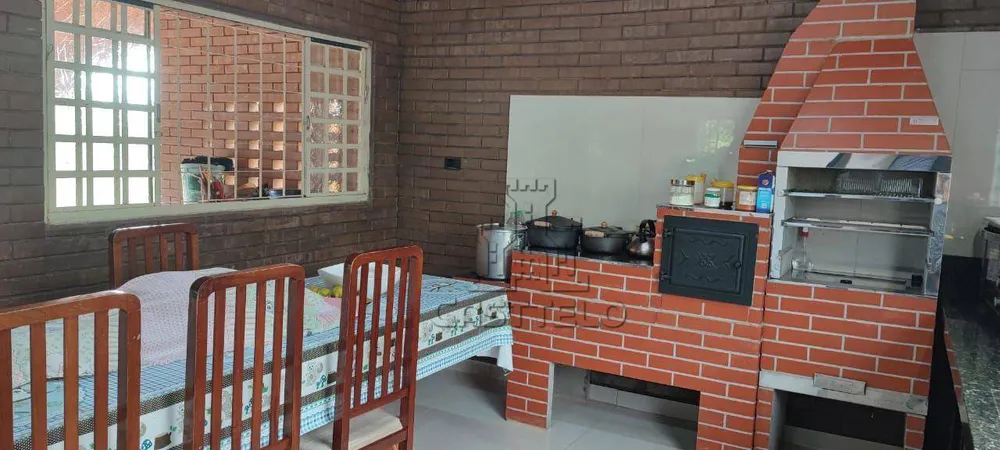 Chácara, 2 quartos, 3500 m² - Foto 10