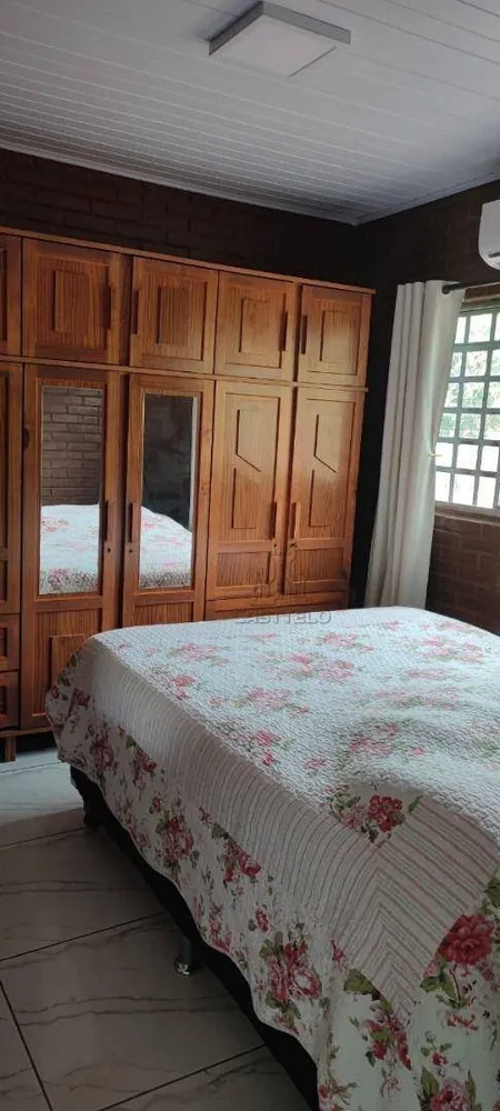 Chácara, 2 quartos, 3500 m² - Foto 9