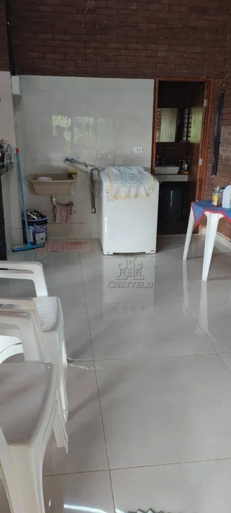 Chácara, 2 quartos, 3500 m² - Foto 2