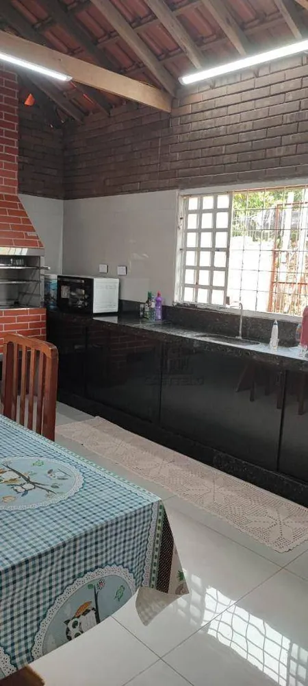 Chácara, 2 quartos, 3500 m² - Foto 3
