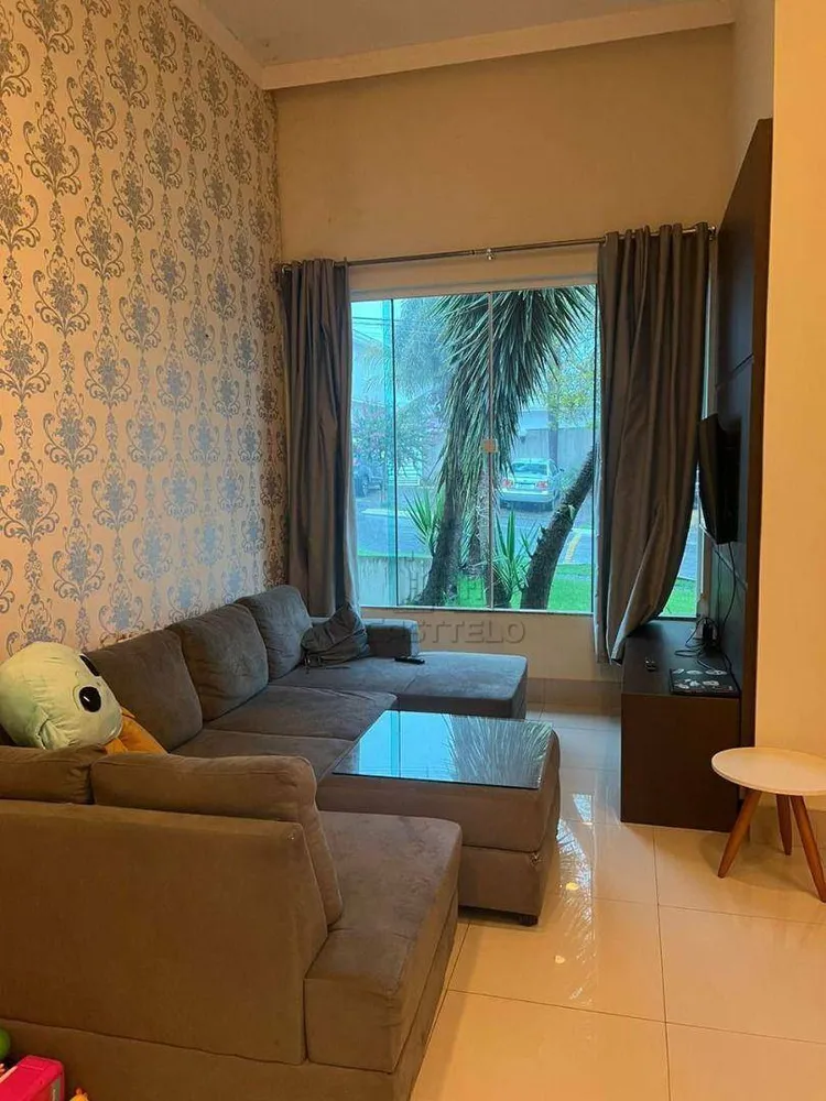 Casa, 3 quartos, 180 m² - Foto 3