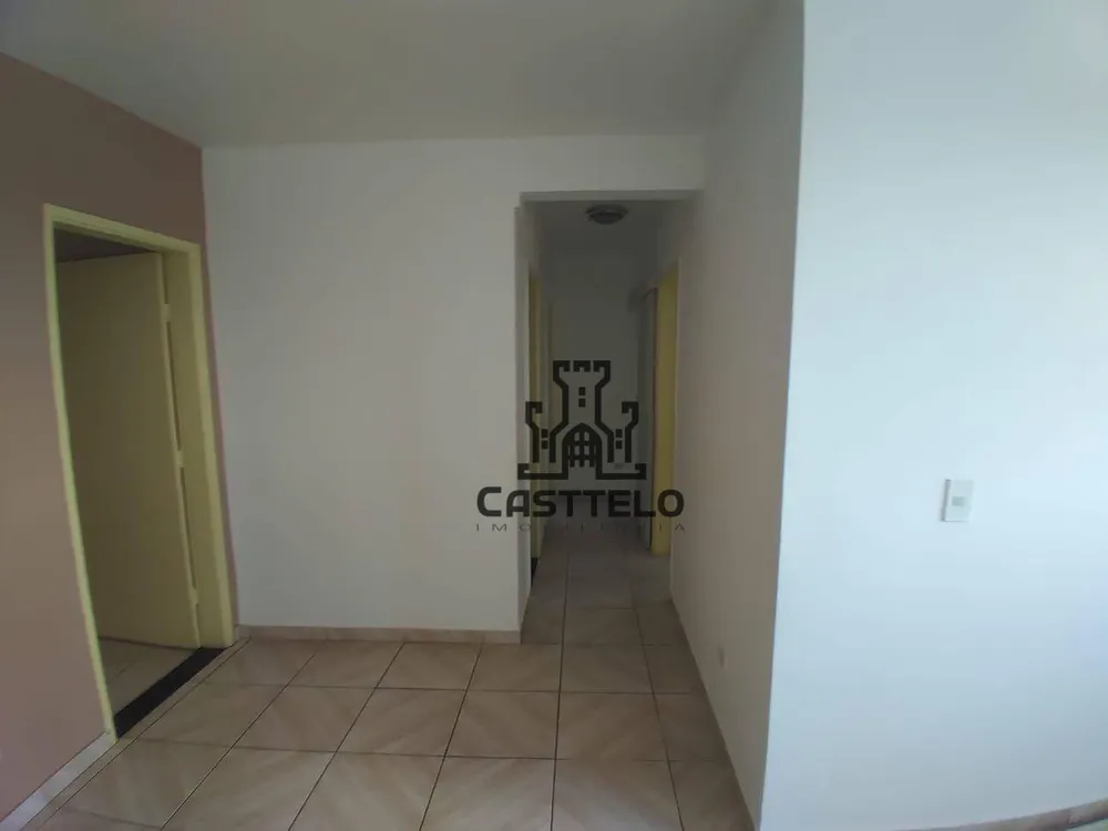 Apartamento, 3 quartos, 80 m² - Foto 4
