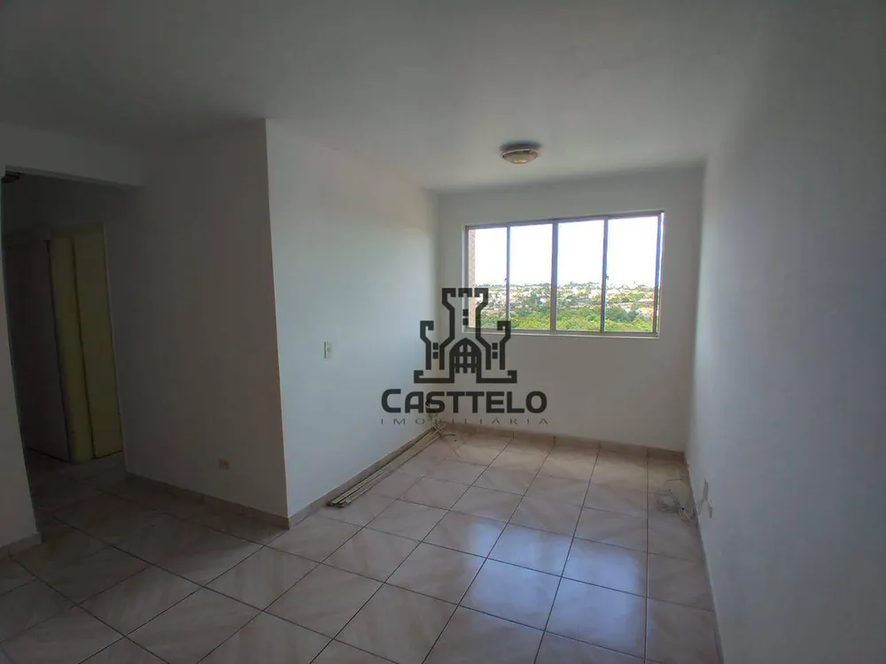 Apartamento, 3 quartos, 80 m² - Foto 2