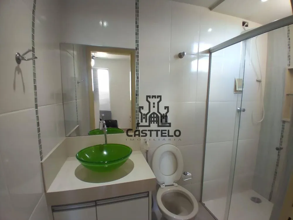 Apartamento, 3 quartos, 80 m² - Foto 9