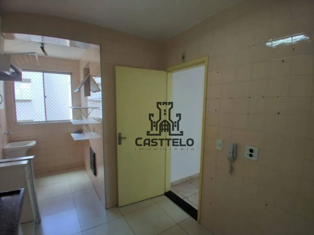 Apartamento, 3 quartos, 80 m² - Foto 10