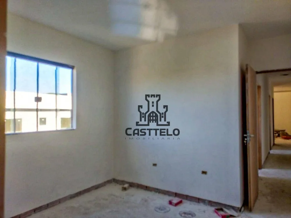 Casa, 3 quartos - Foto 11