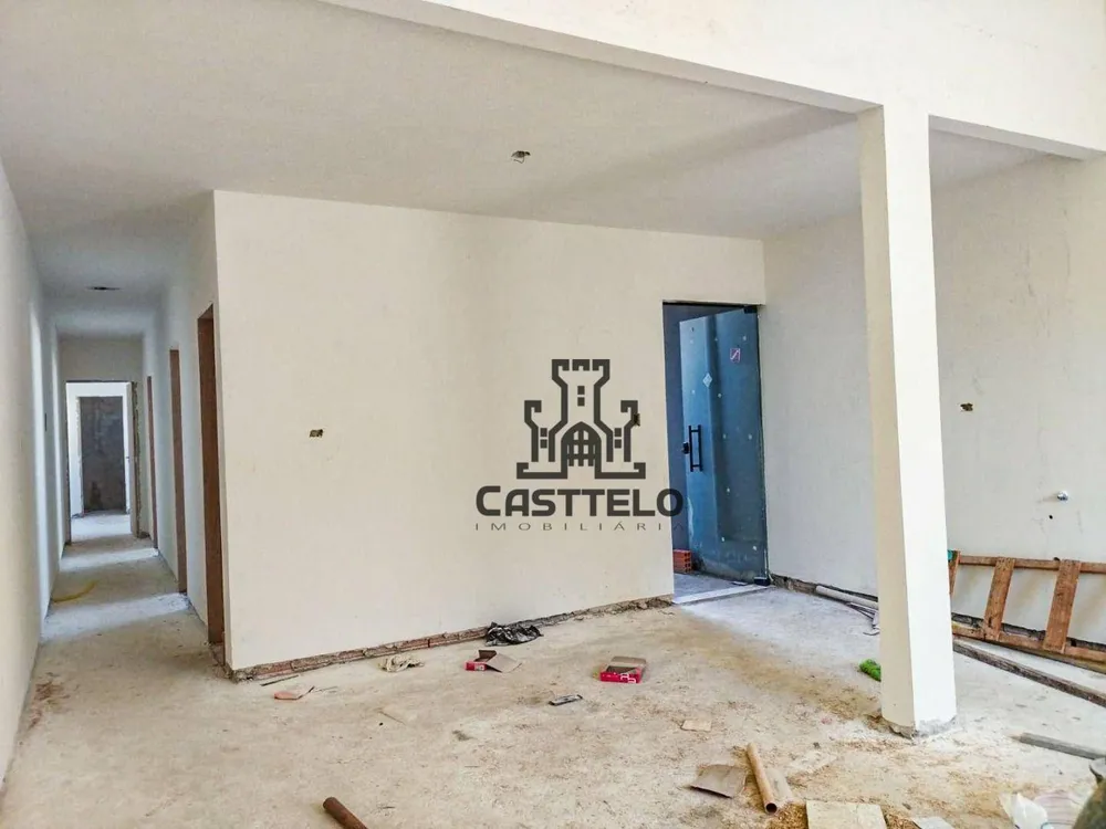 Casa, 3 quartos - Foto 7