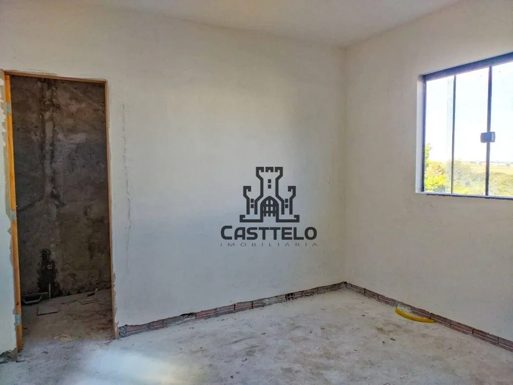 Casa, 3 quartos - Foto 9