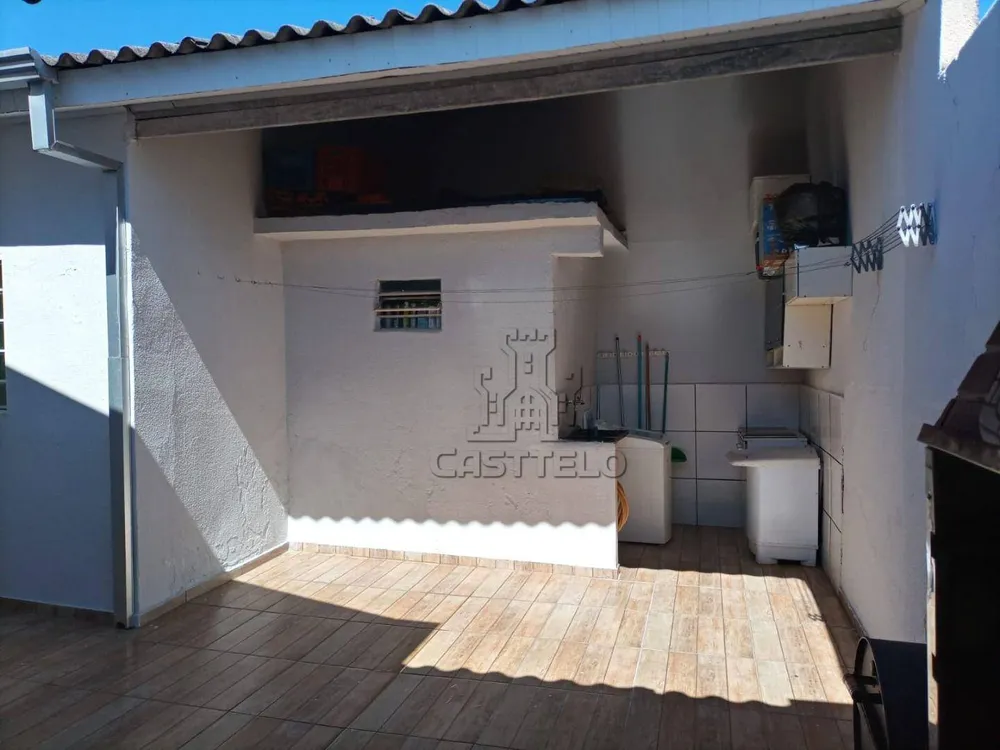 Casa, 3 quartos, 106 m² - Foto 7