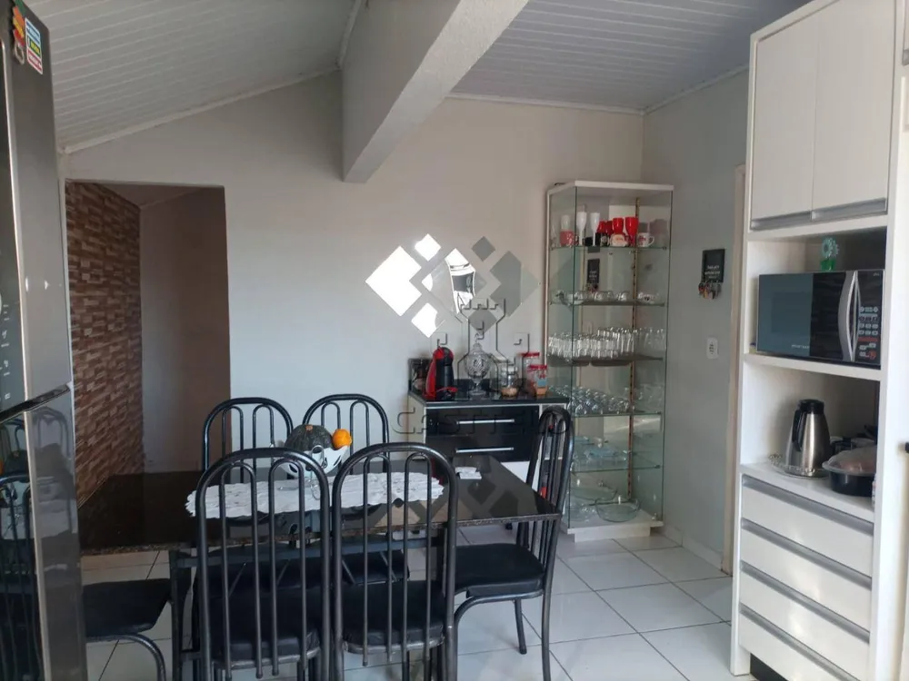 Casa, 3 quartos, 106 m² - Foto 11