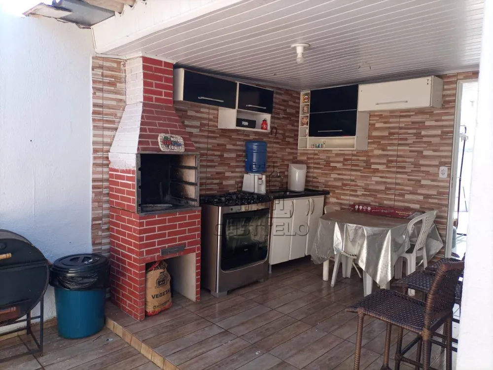 Casa, 3 quartos, 106 m² - Foto 4