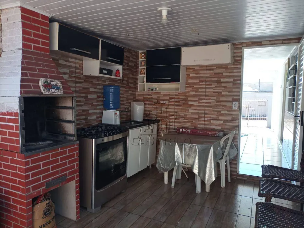 Casa, 3 quartos, 106 m² - Foto 3