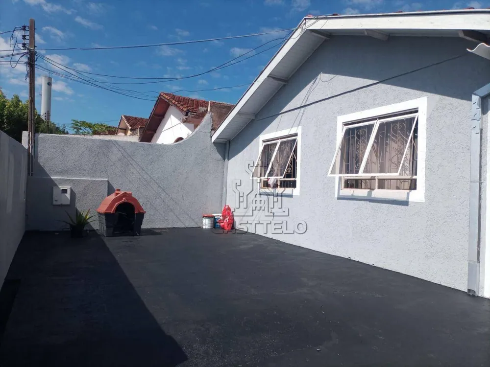 Casa, 3 quartos, 106 m² - Foto 2