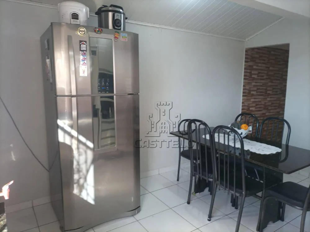 Casa, 3 quartos, 106 m² - Foto 9