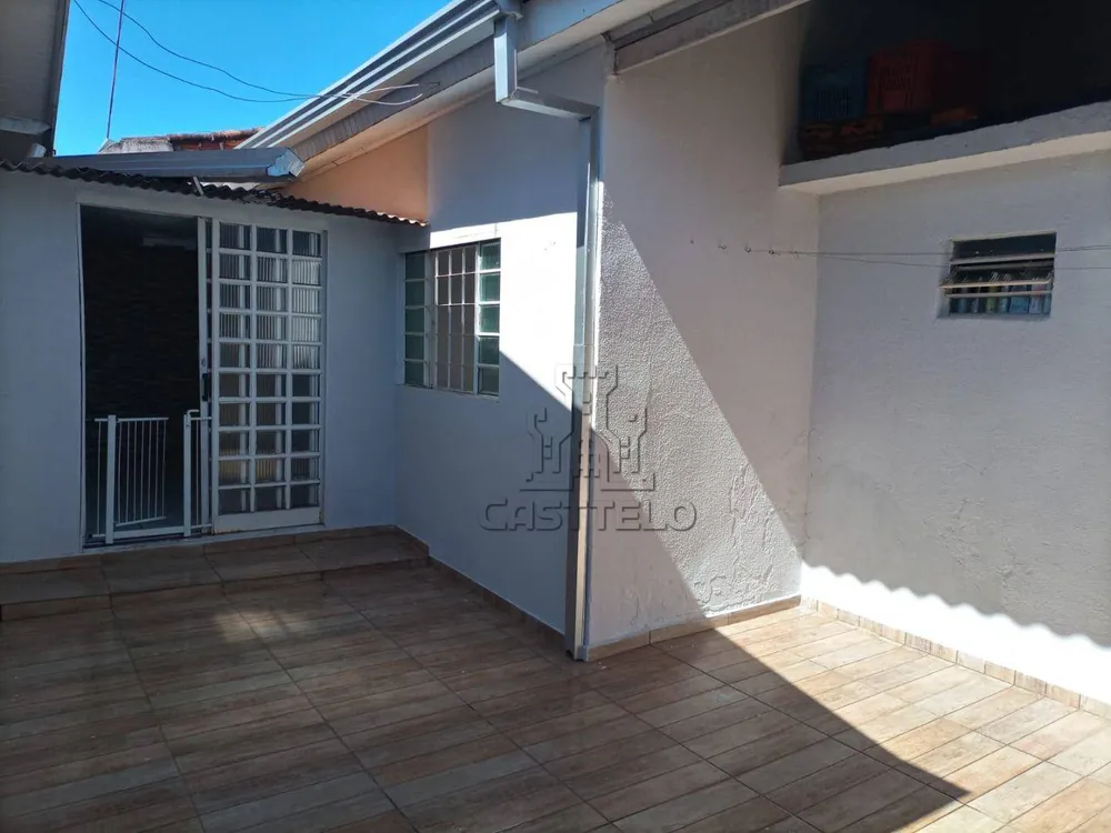 Casa, 3 quartos, 106 m² - Foto 5