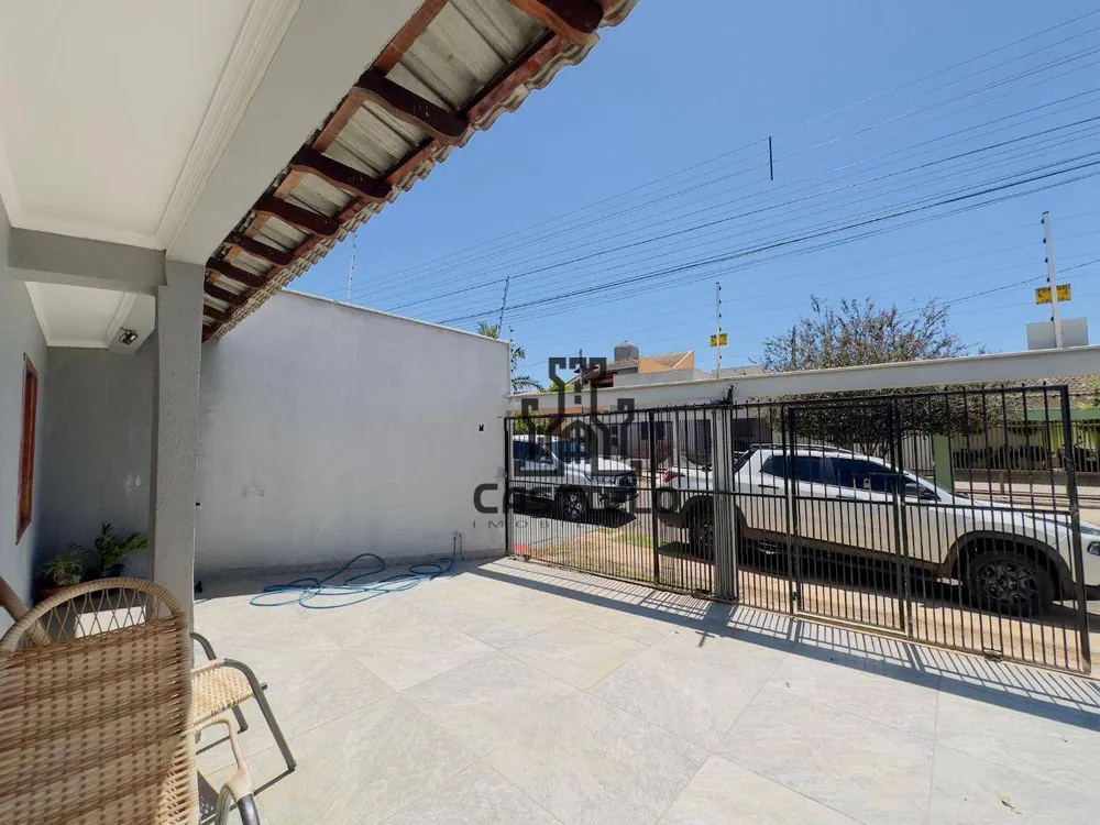 Casa, 3 quartos, 80 m² - Foto 2