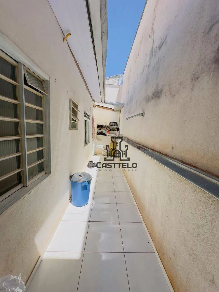 Casa, 3 quartos, 80 m² - Foto 3