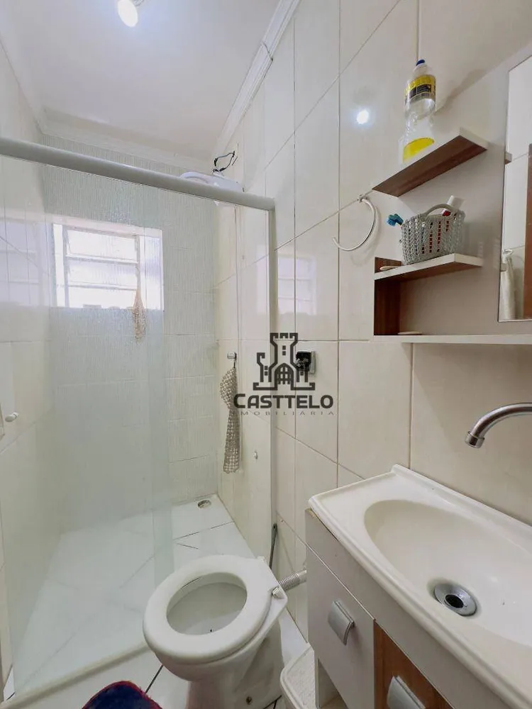 Casa, 3 quartos, 80 m² - Foto 2