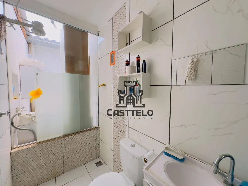 Casa, 3 quartos, 80 m² - Foto 5