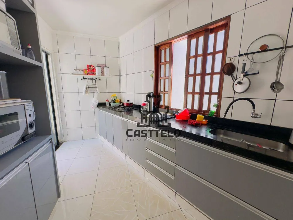 Casa, 3 quartos, 80 m² - Foto 6