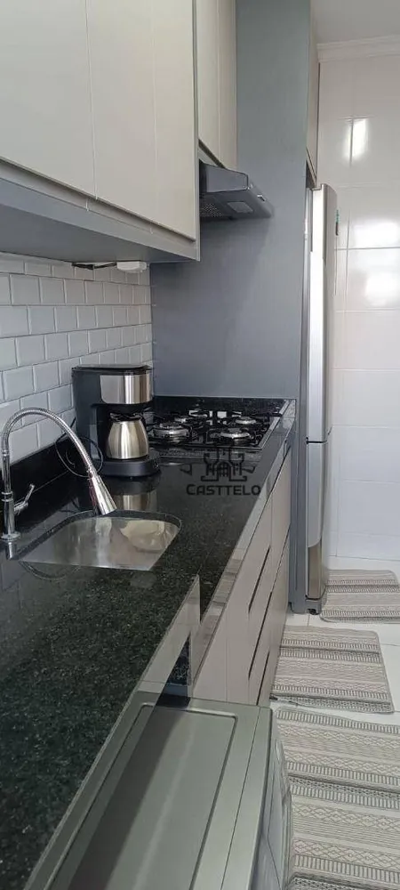 Apartamento, 2 quartos, 47 m² - Foto 7