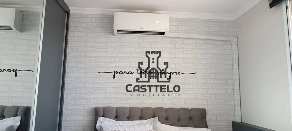 Apartamento, 2 quartos, 47 m² - Foto 9