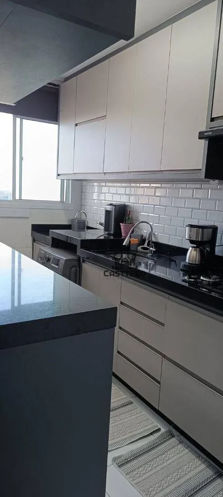 Apartamento, 2 quartos, 47 m² - Foto 12