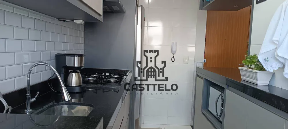 Apartamento, 2 quartos, 47 m² - Foto 8