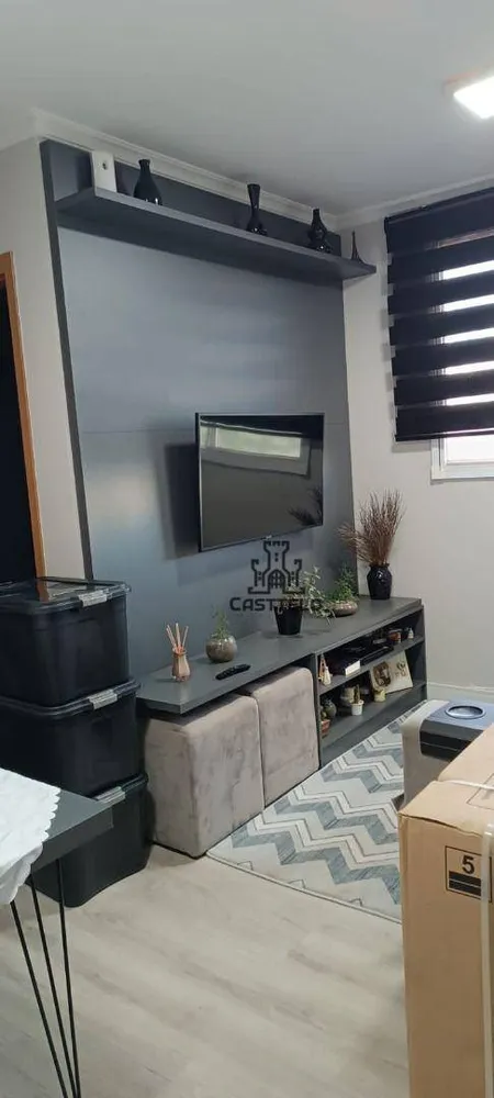 Apartamento, 2 quartos, 47 m² - Foto 10